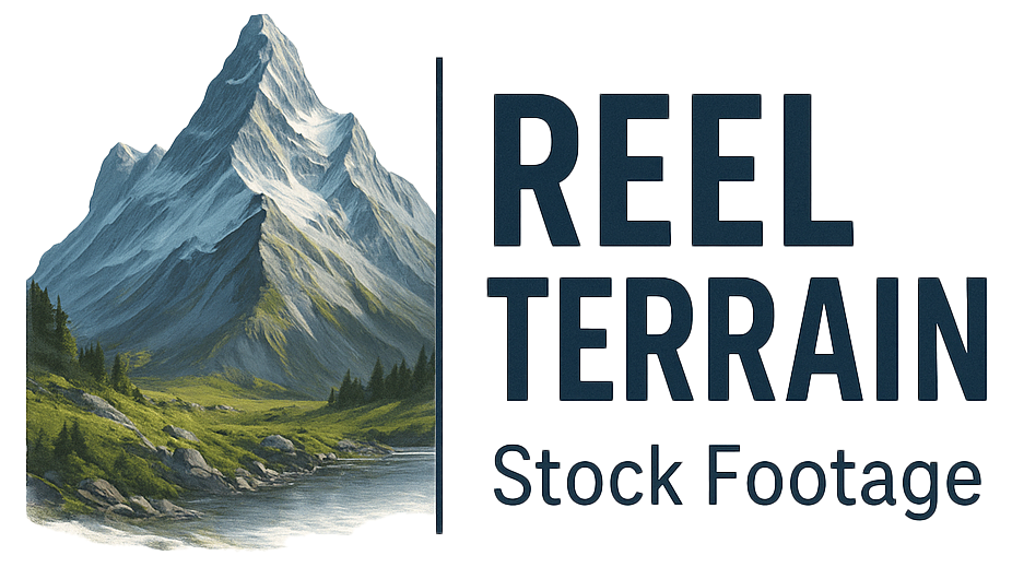 ReelTerrain Stock Footage